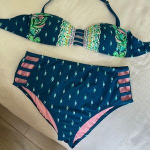 Lilly Pulitzer Bikini